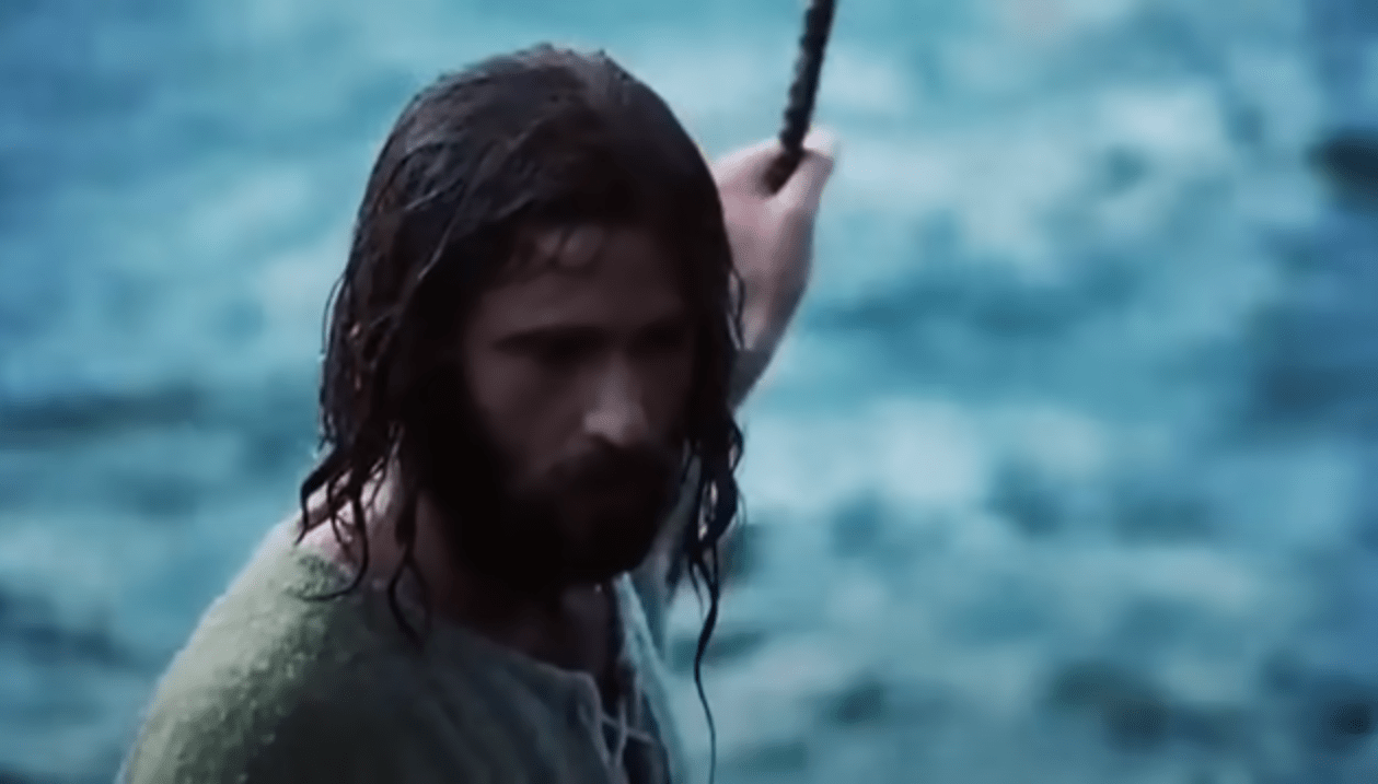 Фильм «Иисус» по Евангелию от Луки