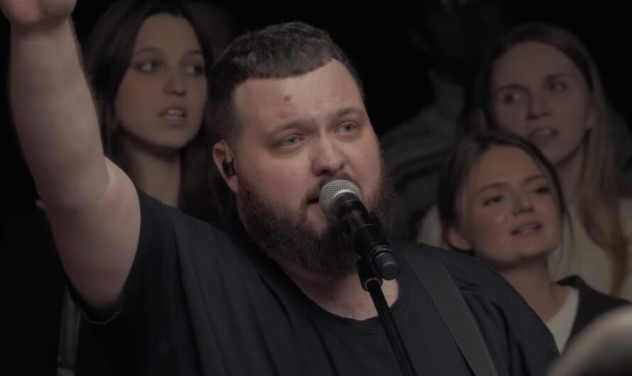 Його Ім’я Ісус – пісня, текст, відео